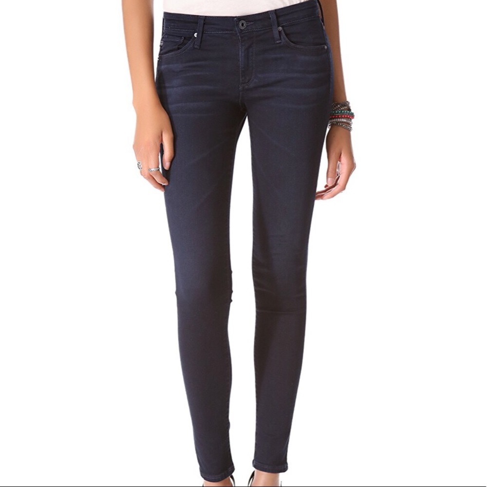 AG the Absolute Legging Extreme Skinny